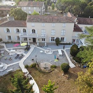 Le Clos des Cèdres b&b