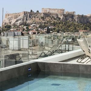 Nyx Esperia Palace Hotel Athens By Leonardo Hotels