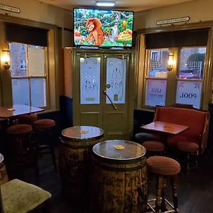 The Queens Arms Hotel Acomb