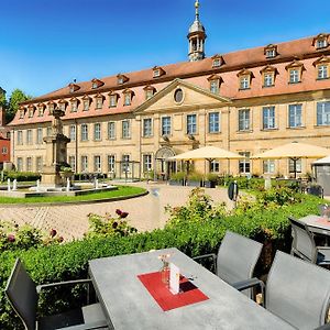 Welcome Hotel Residenzschloss Bamberg