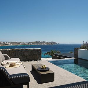 Noima Boutique Hotel Mykonos